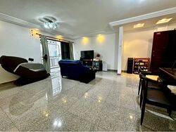 Blk 201D Compassvale South Gate (Sengkang), HDB 5 Rooms #588255021